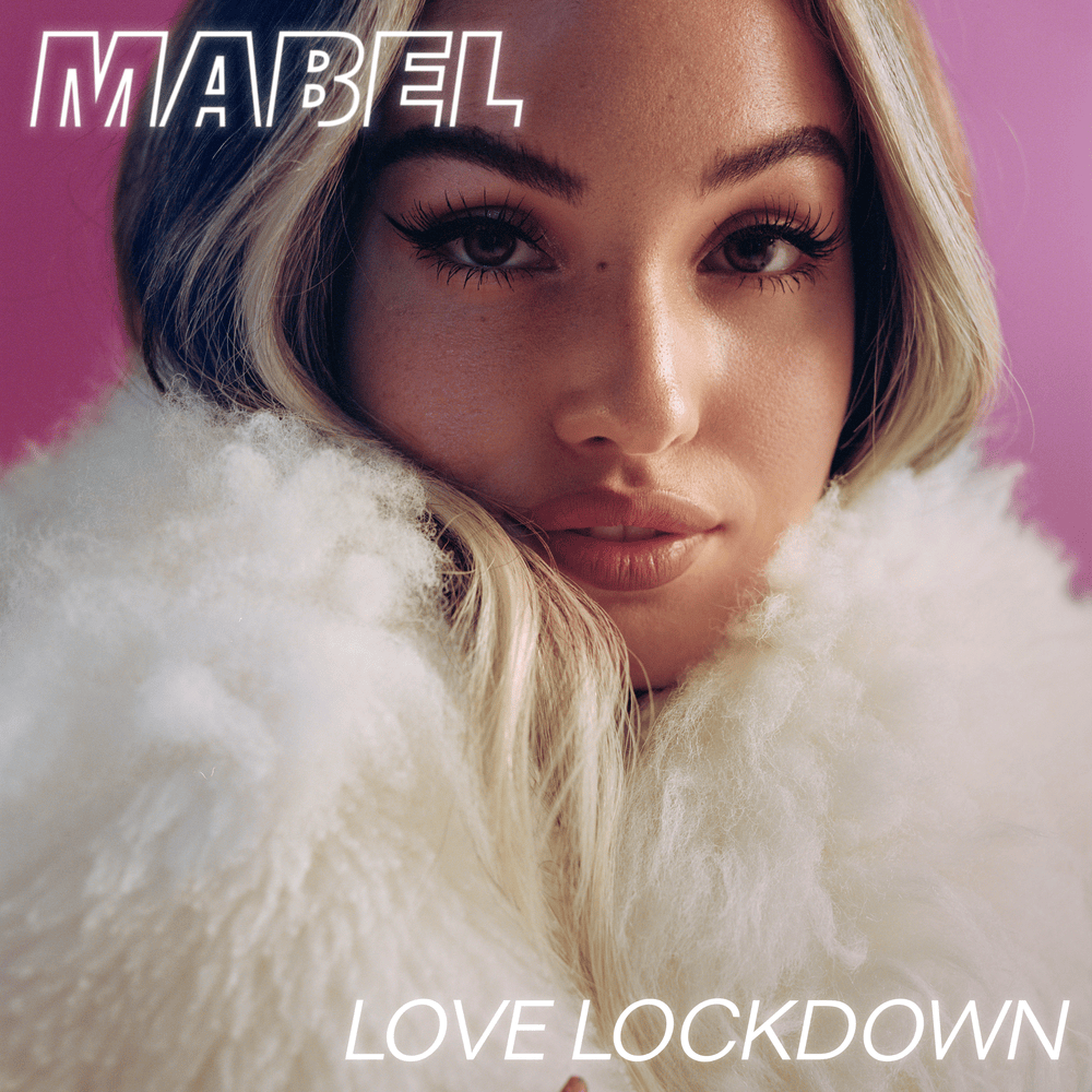 Love Lockdown - EP