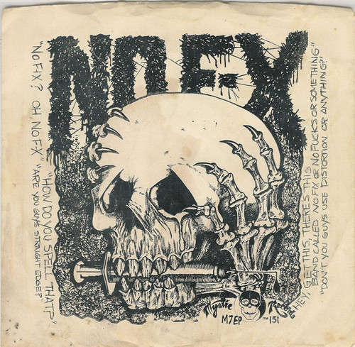 NOFX