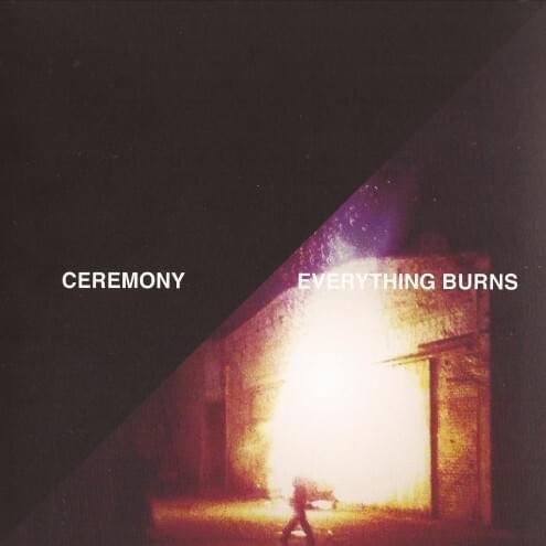 Titus Andronicus / Ceremony