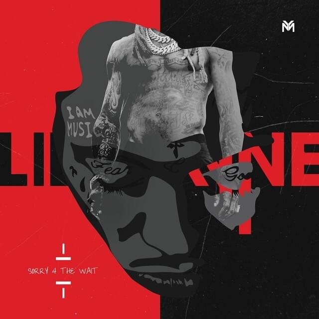 Sorry 4 the Wait (Re-Release)