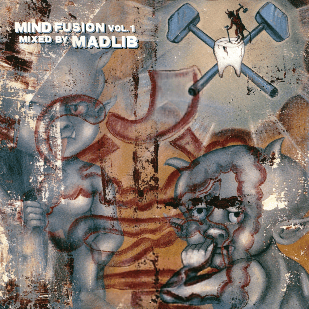 Mind Fusion, Vol. 1