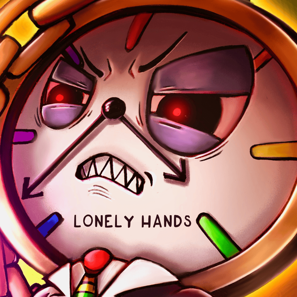 Lonely Hands