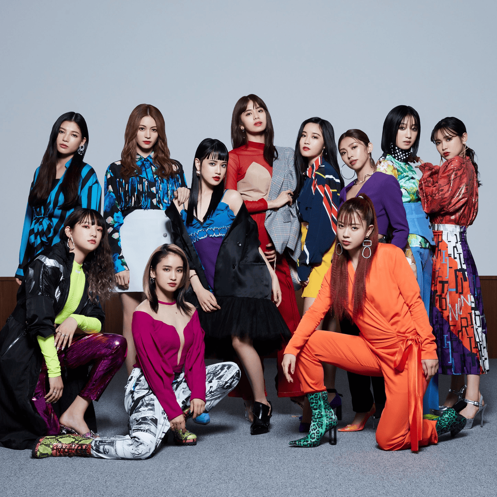 E-girls
