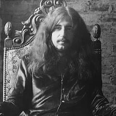 Jimmie Spheeris