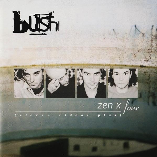 Zen X Four