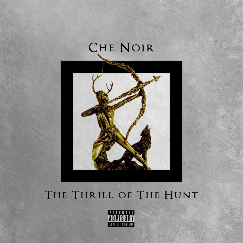 The Thrill of the Hunt
