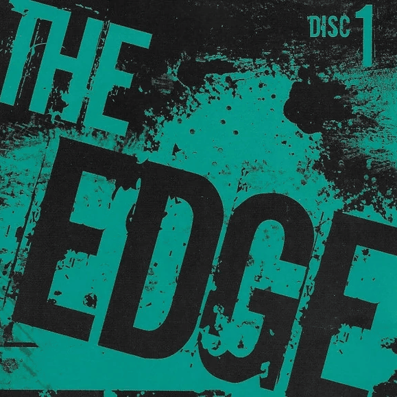 The Edge (CD 1)