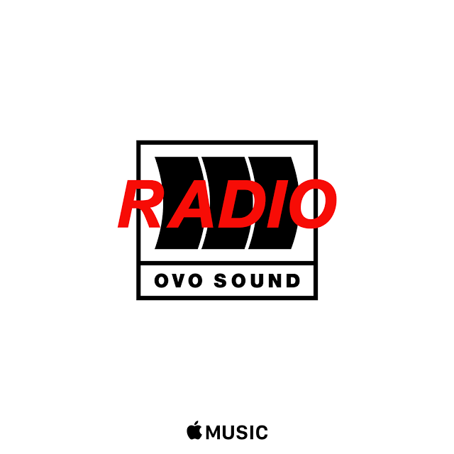 OVO Sound Radio Tracklists - Season 1 & 2