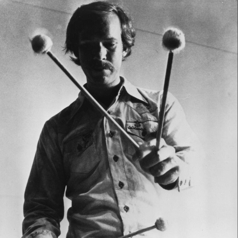 Gary Burton