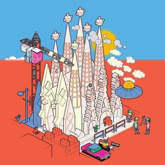 Method to the Madness (Remixes)