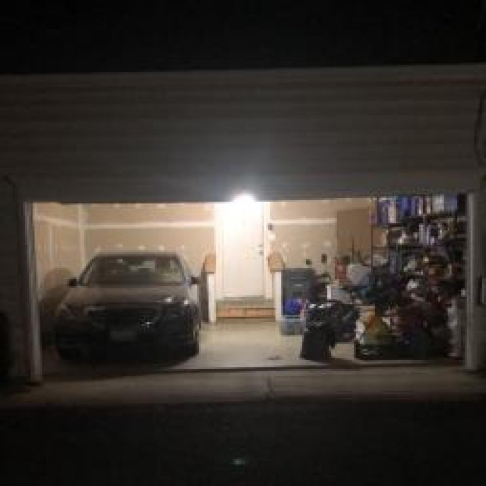 a night in virginia