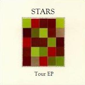 Tour - EP