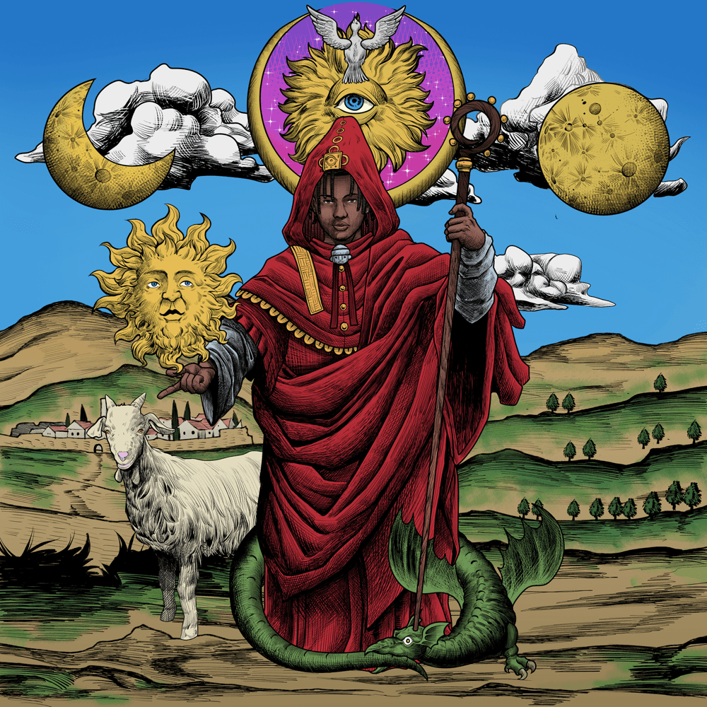 DE CAMINO A HERMES: Deluxe