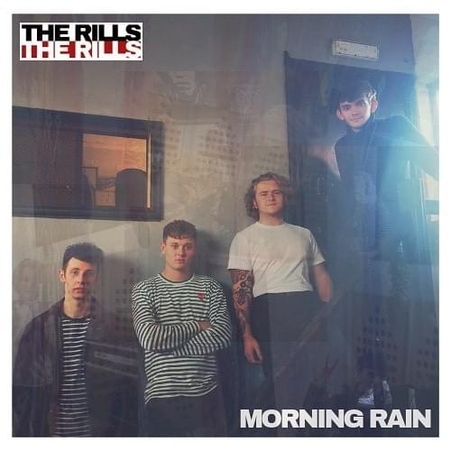 Morning Rain
