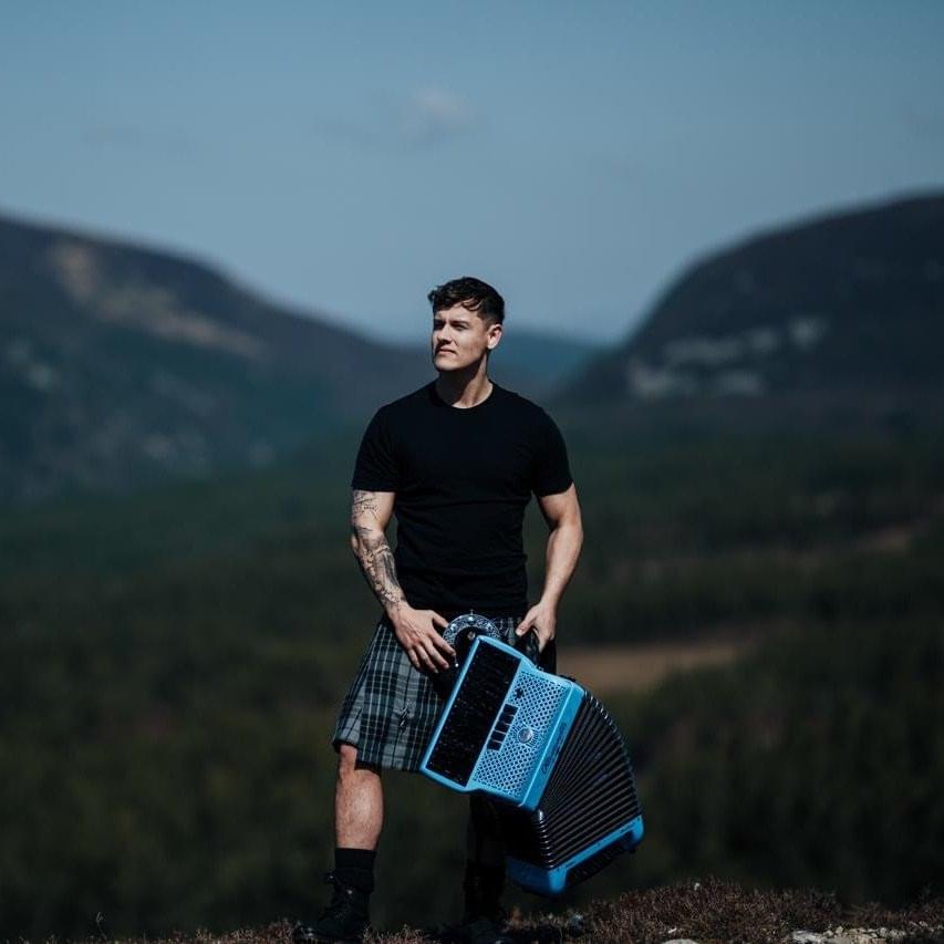 Calum MacPhail