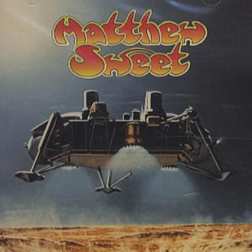 Matthew Sweet - Best Buy/Circuit City 1997