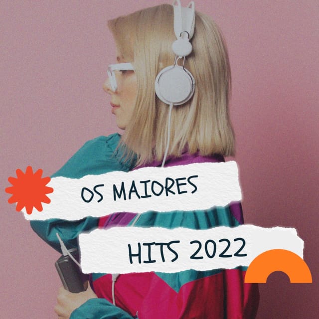 Os Maiores Hits 2022