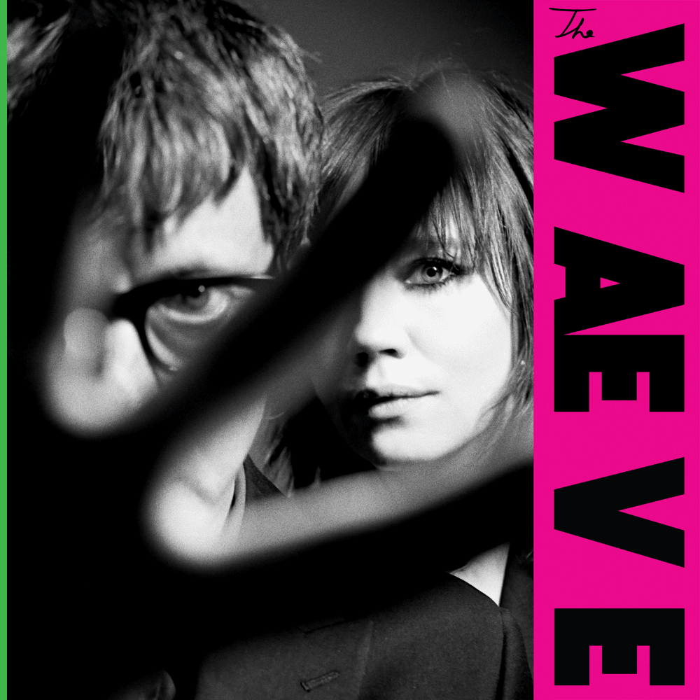 The WAEVE (Deluxe) - Rough Trade Exclusive