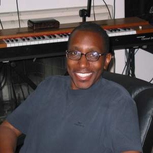 Greg Phillinganes