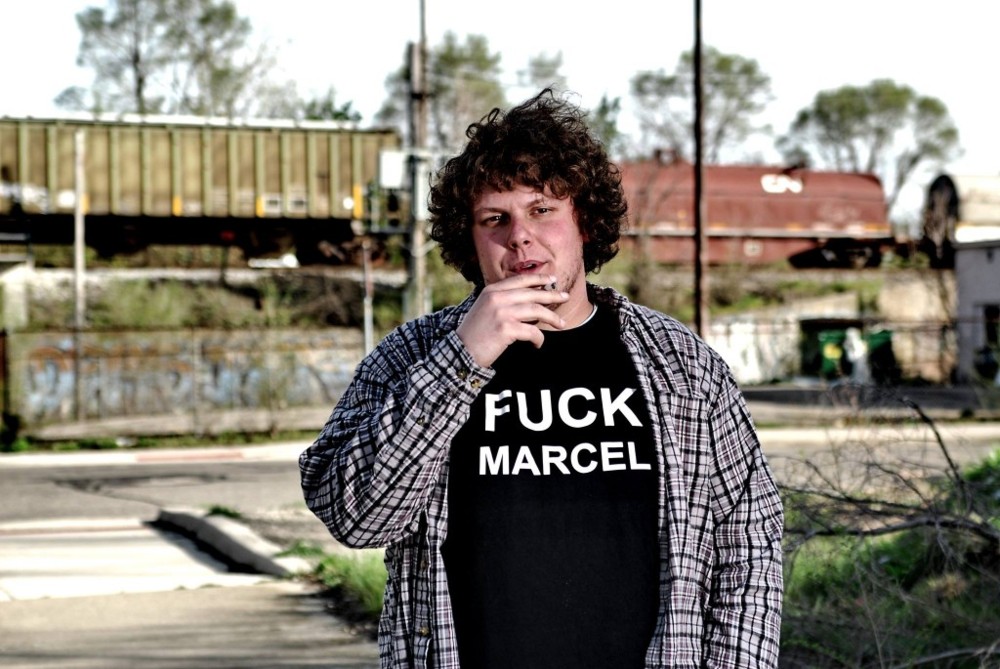 Chris Orrick