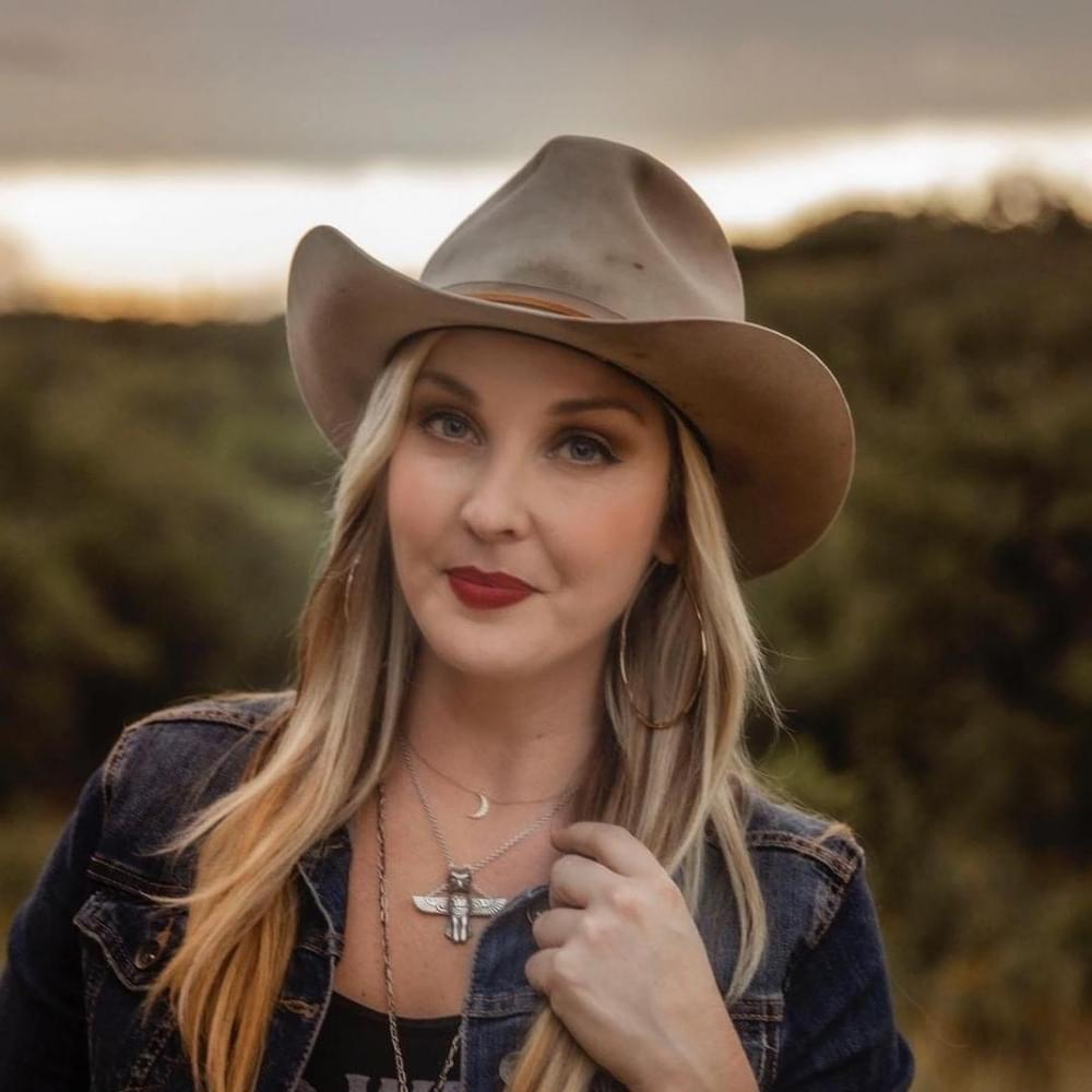 Sunny Sweeney