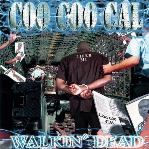 Walkin’ Dead