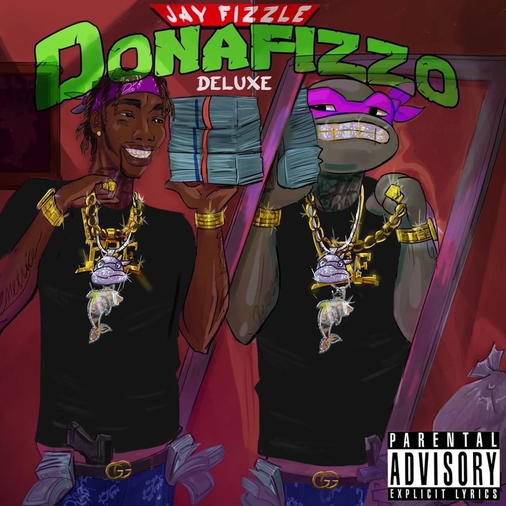 Donafizzo (Deluxe)