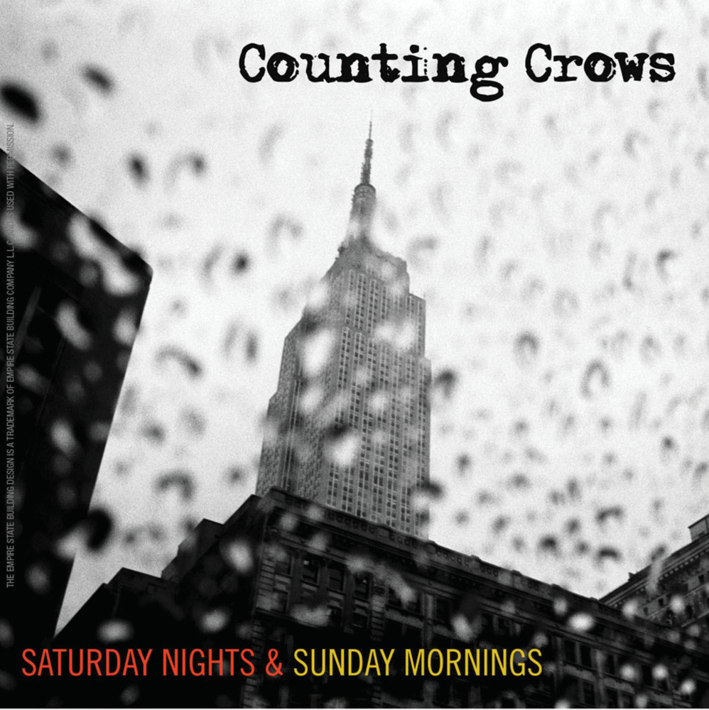 Saturday Nights and Sunday Mornings