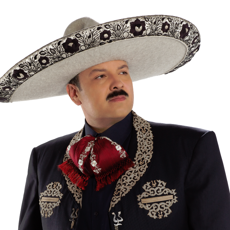 Pepe Aguilar
