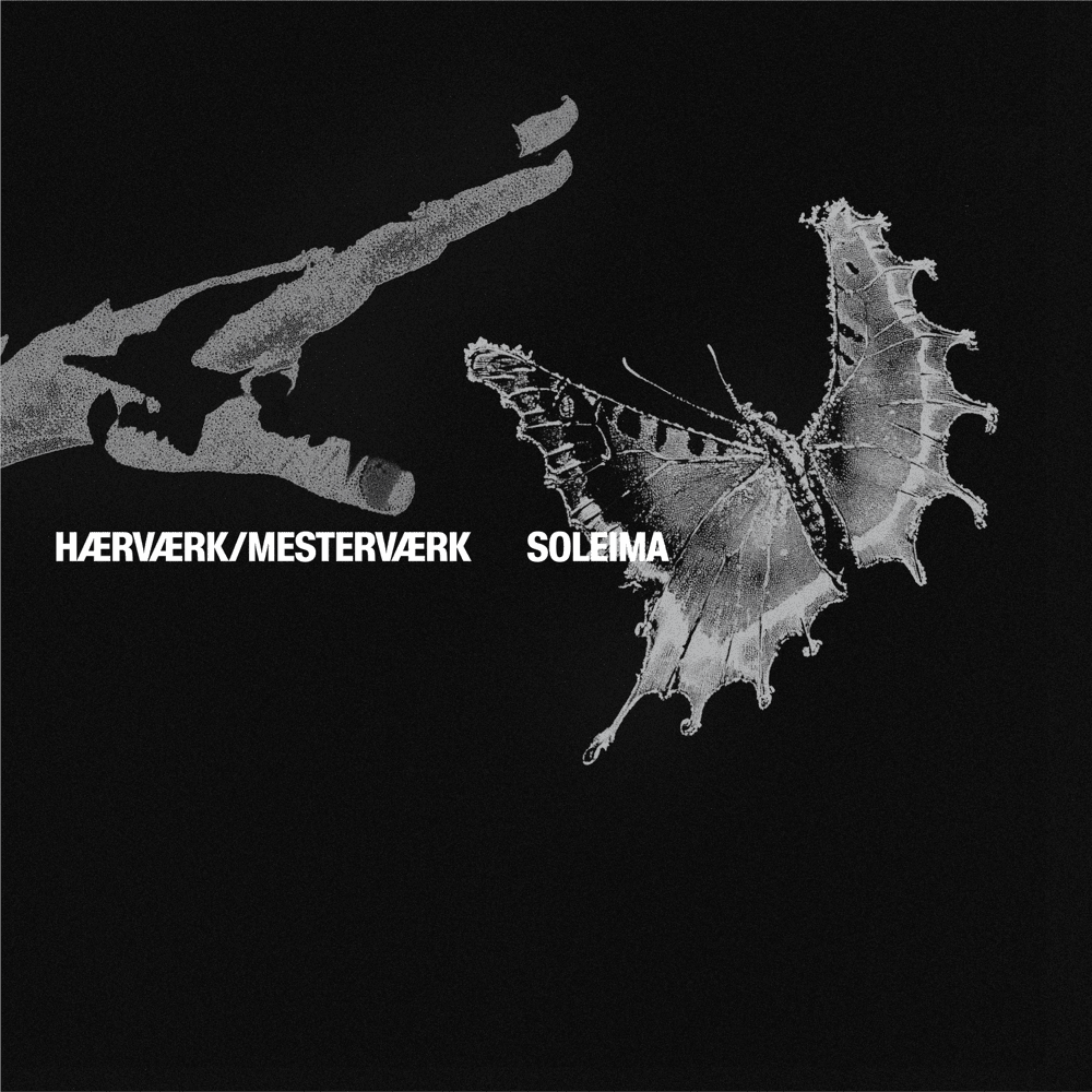 Hærværk / Mesterværk
