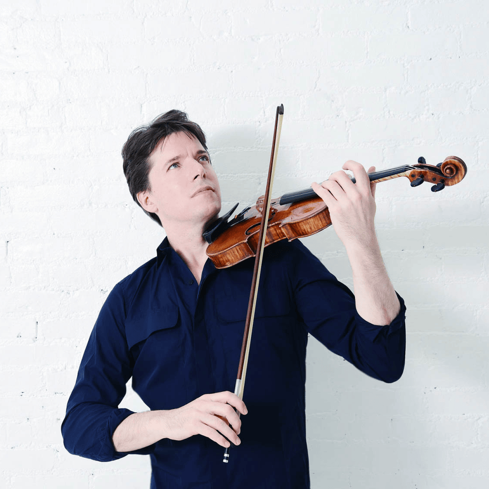 Joshua Bell