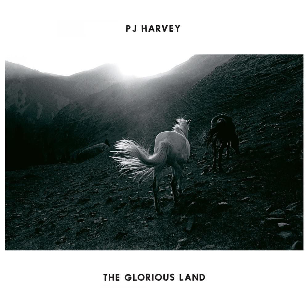 The Glorious Land - Single