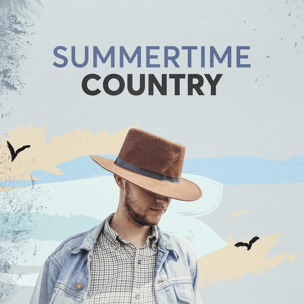 Summertime Country