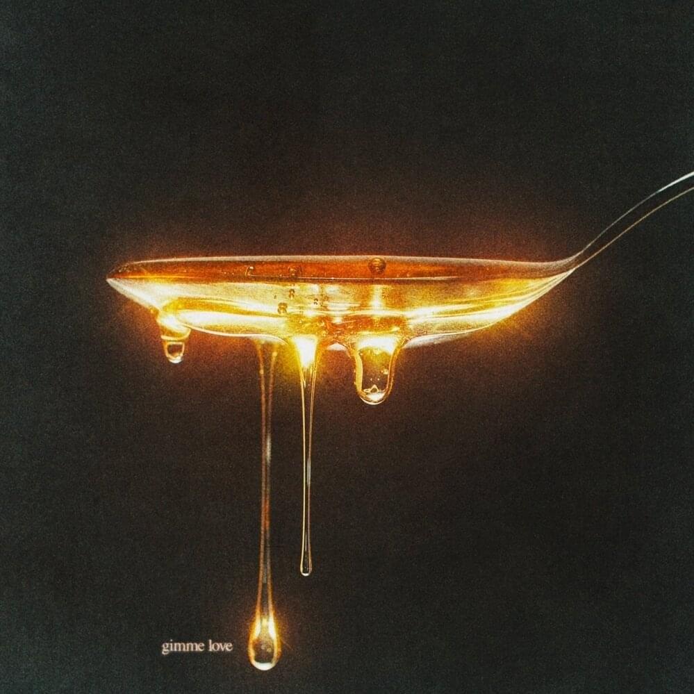 Gimme Love - 12" Vinyl