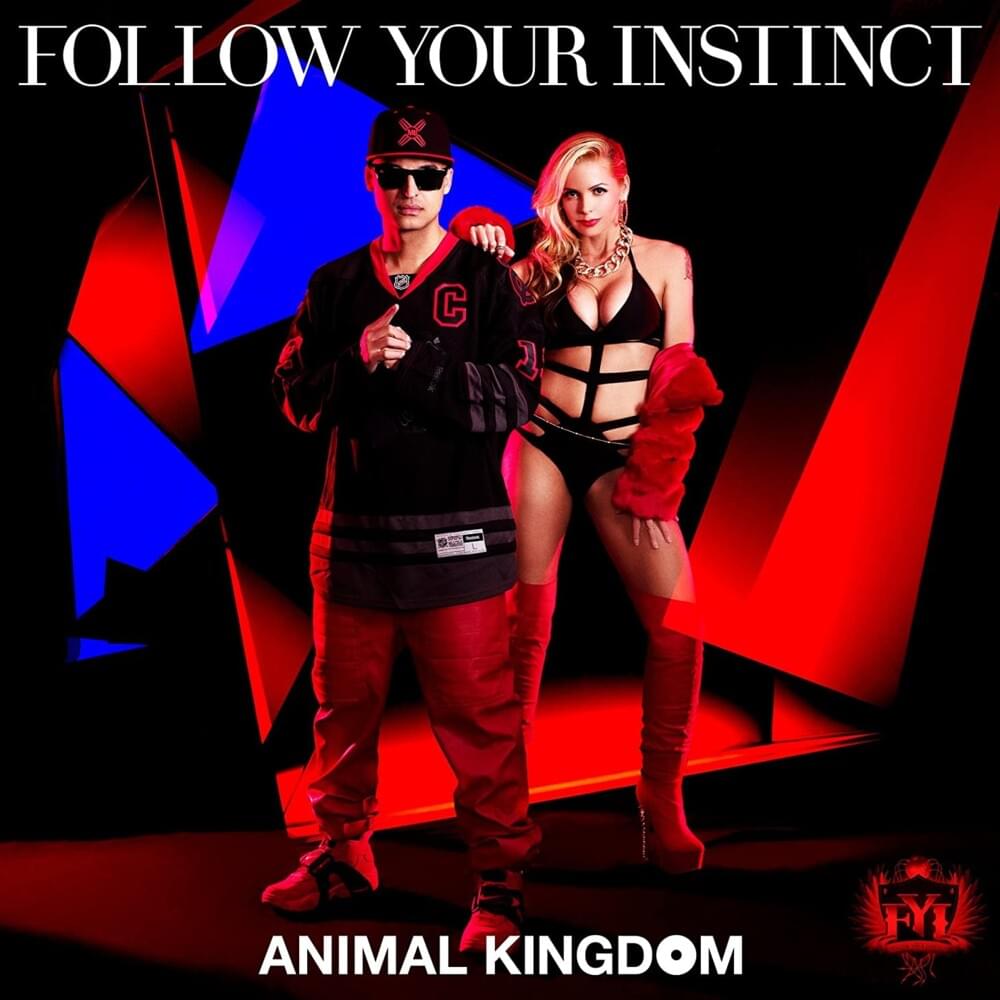 Animal Kingdom
