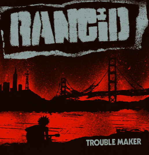 Trouble Maker