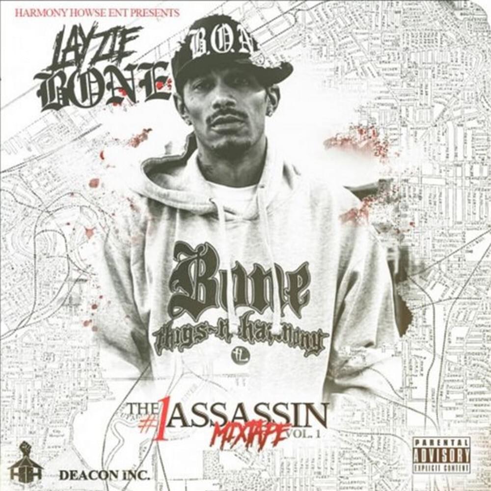 The 1 Assassin