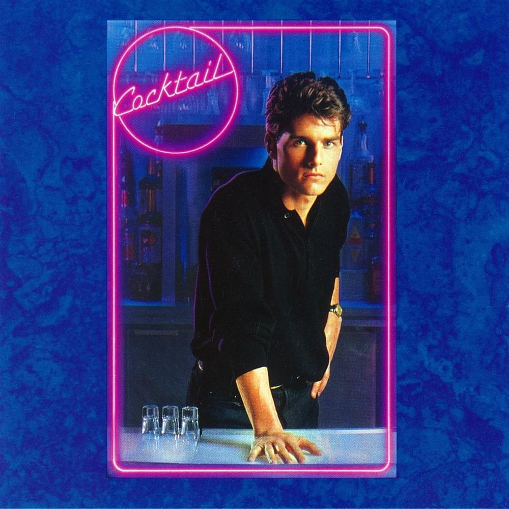 Cocktail (Original Motion Picture Soundtrack)