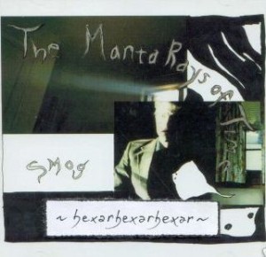 The Manta Rays of Time