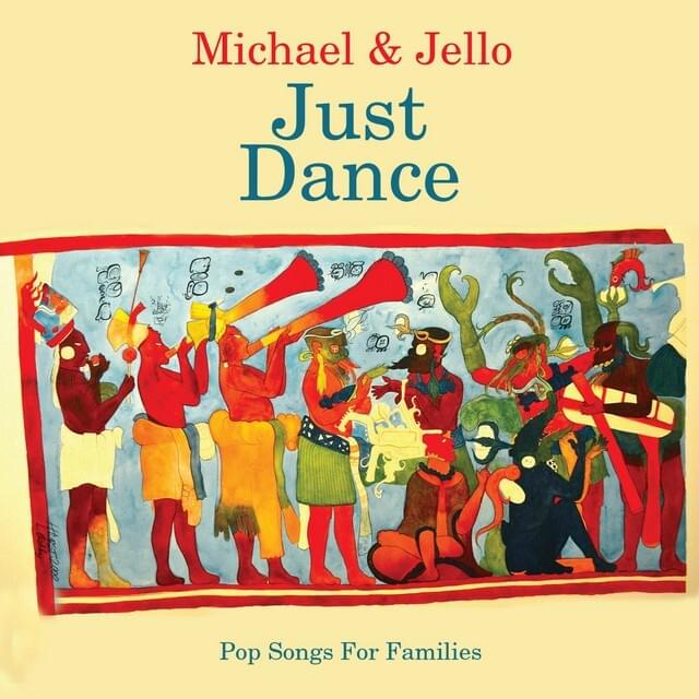 Just Dance