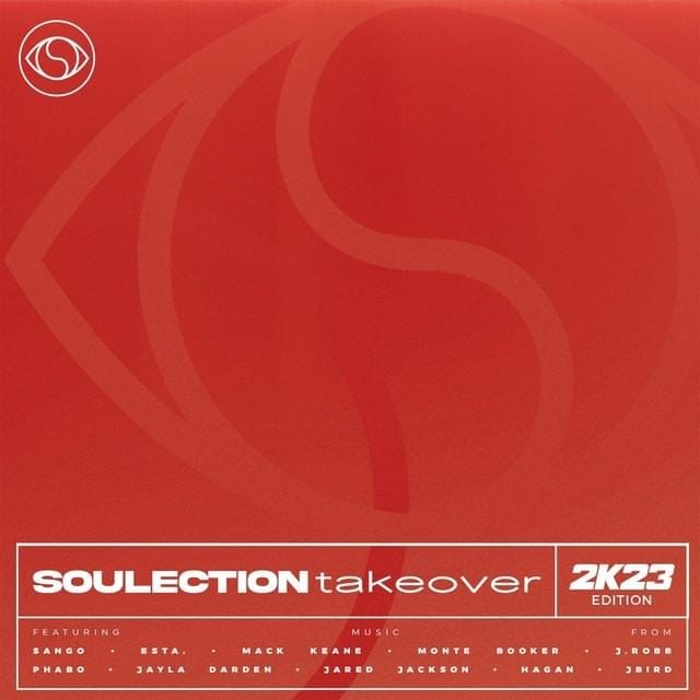 Soulection Takeover: 2K23 Edition