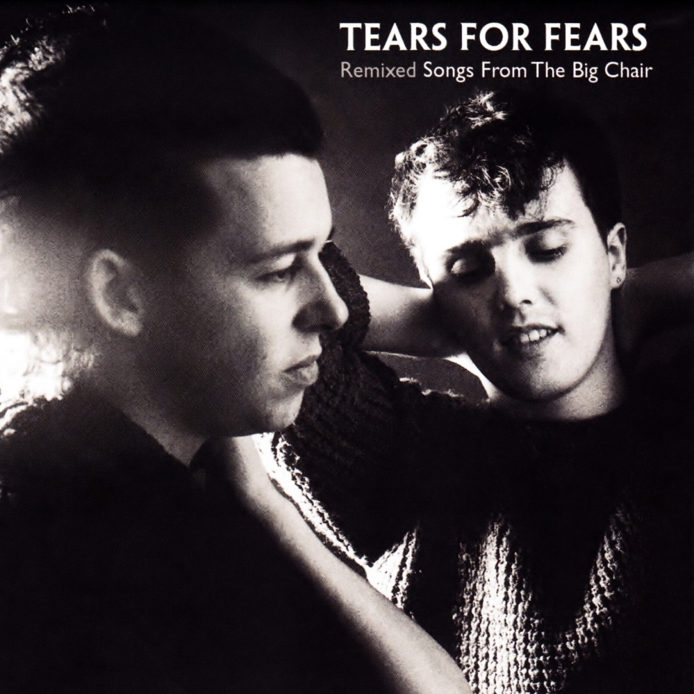 Remixed Songs from the Big Chair