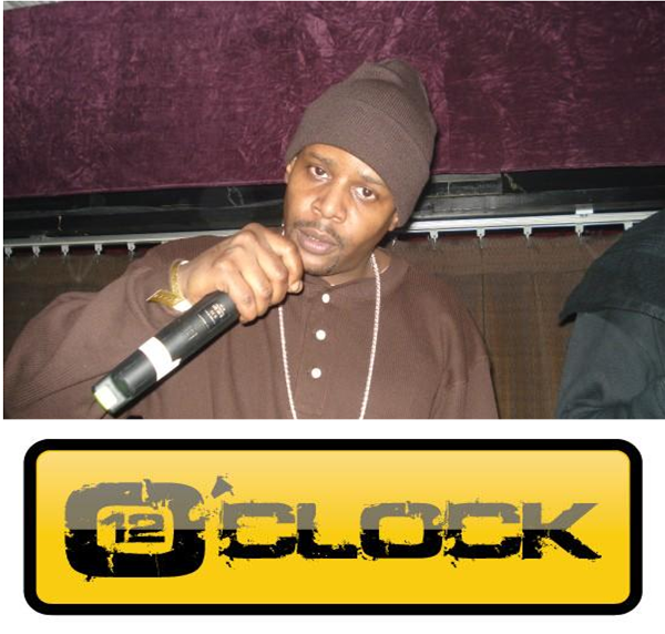 12 O’Clock
