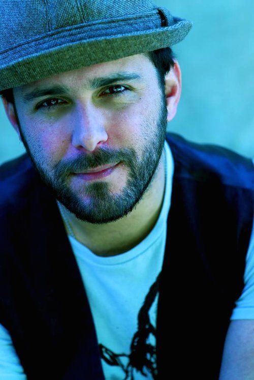 Greg Laswell