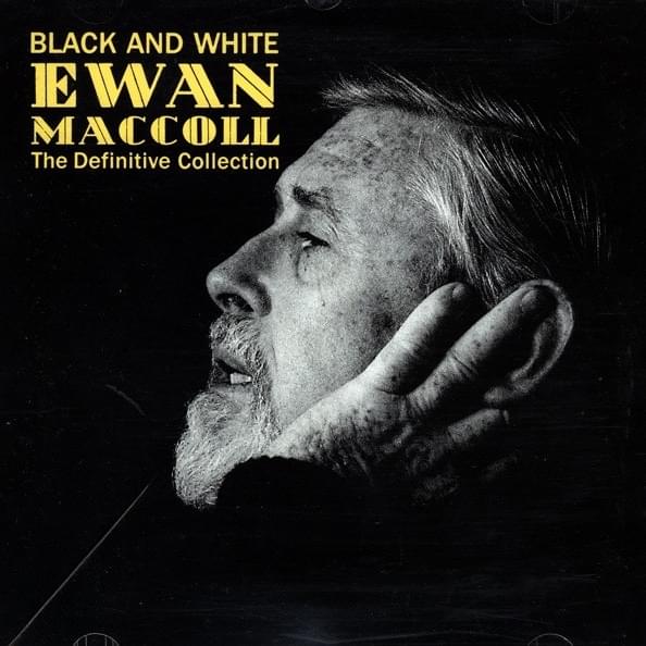 Black and White: The Definitive Collection