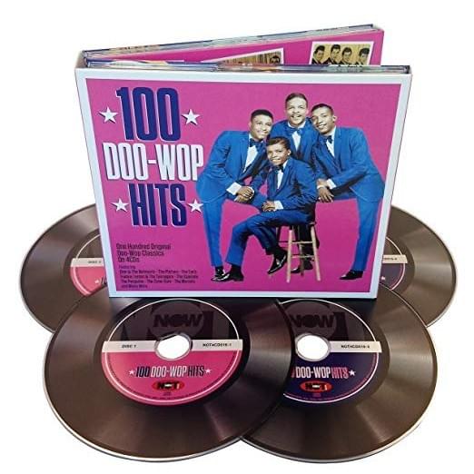 Doo Wop Classics