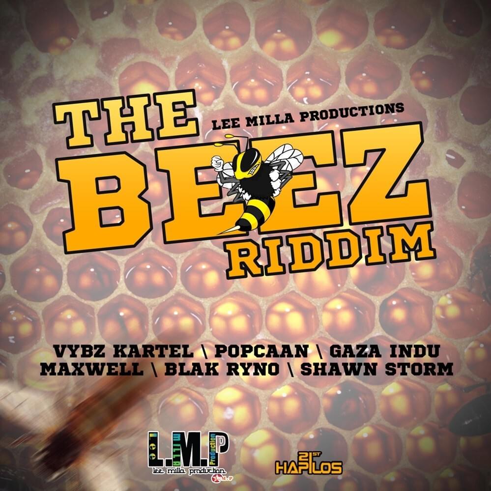 The Beez Riddim