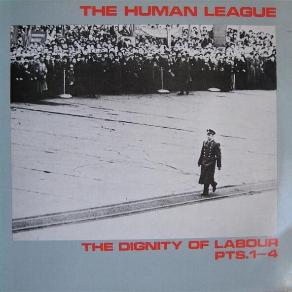 The Dignity of Labour