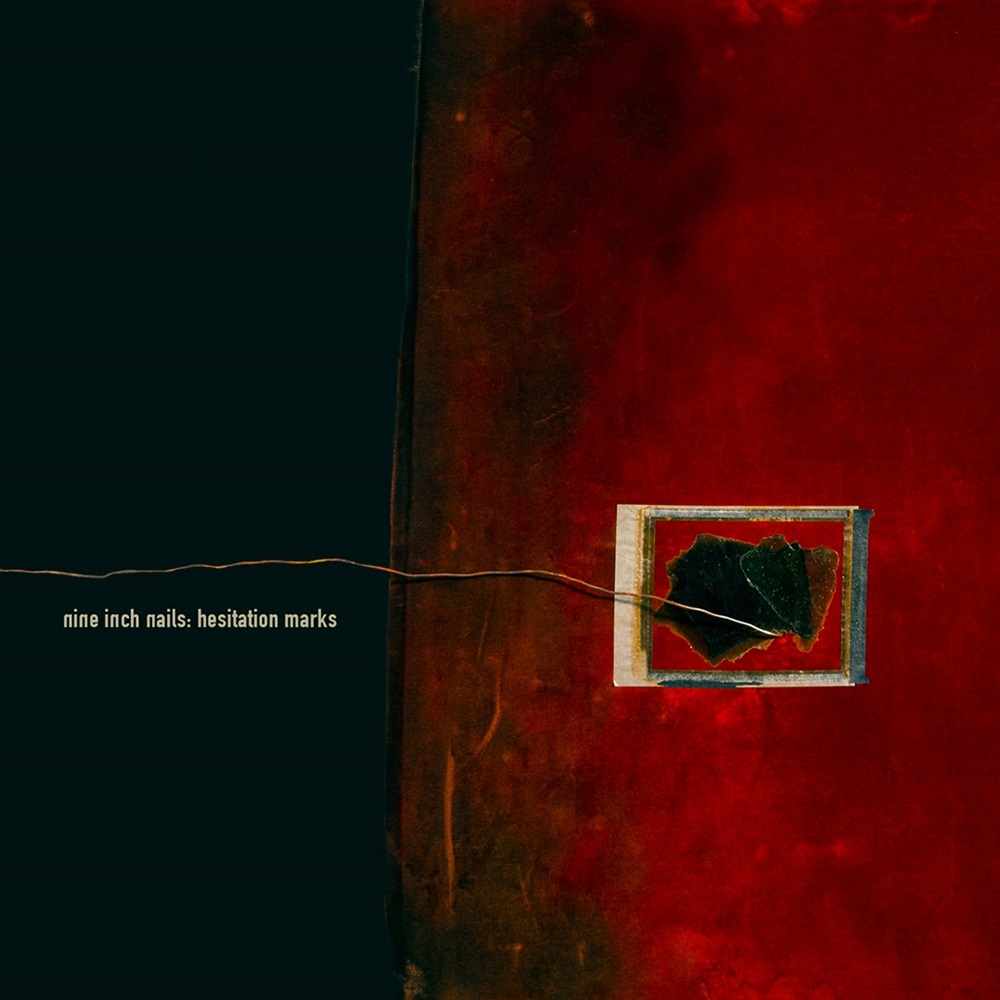 Hesitation Marks (Deluxe Version)