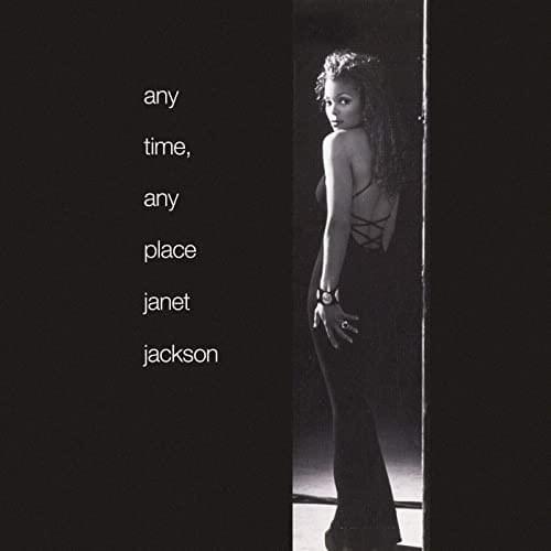 Any Time, Any Place: The Remixes